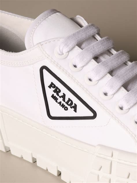 prada chaussures|Prada shoes for women uk.